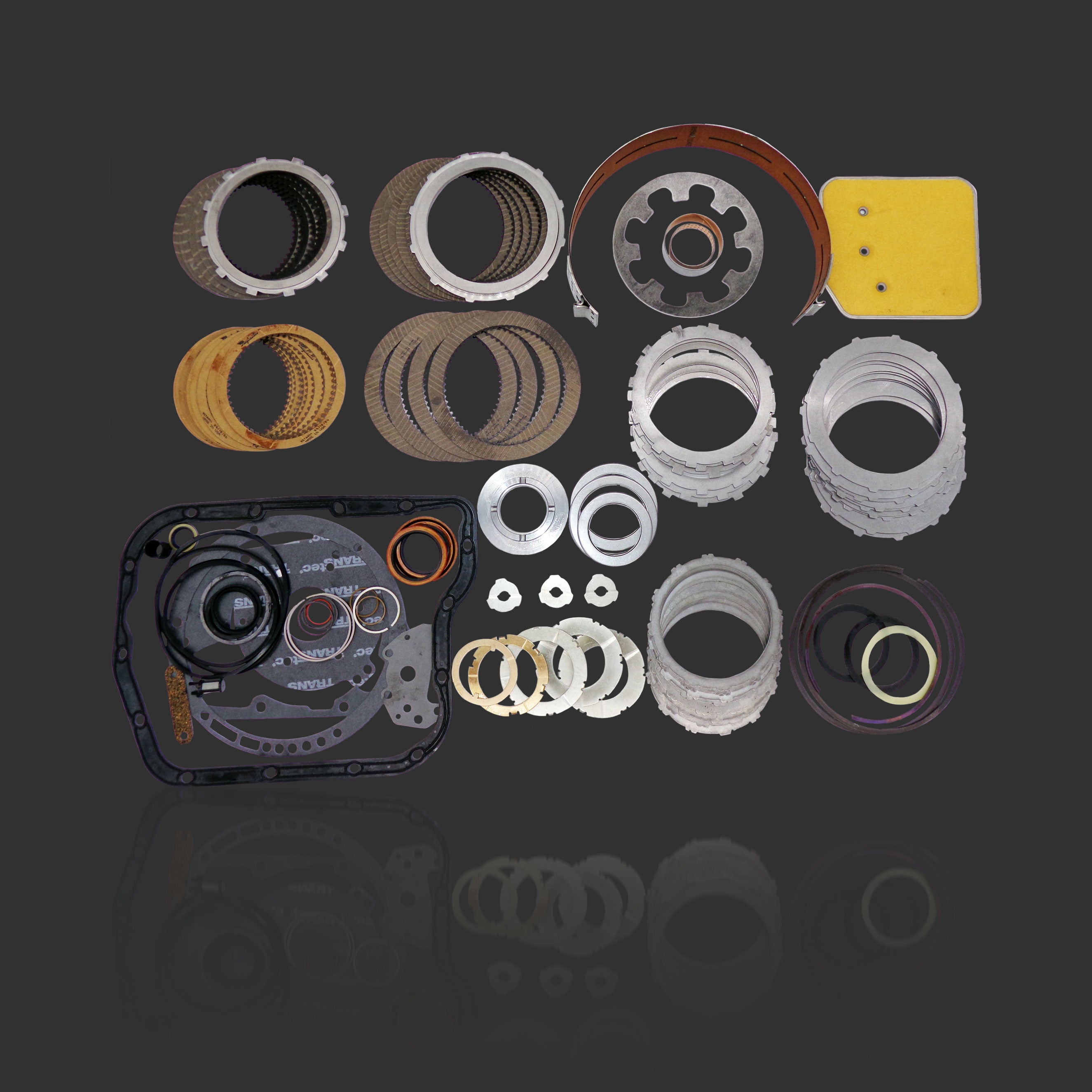 47/48RE Rebuild Kit